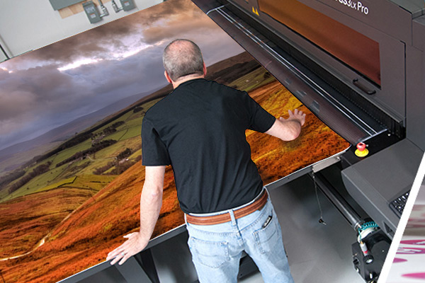 Grand Format Printing